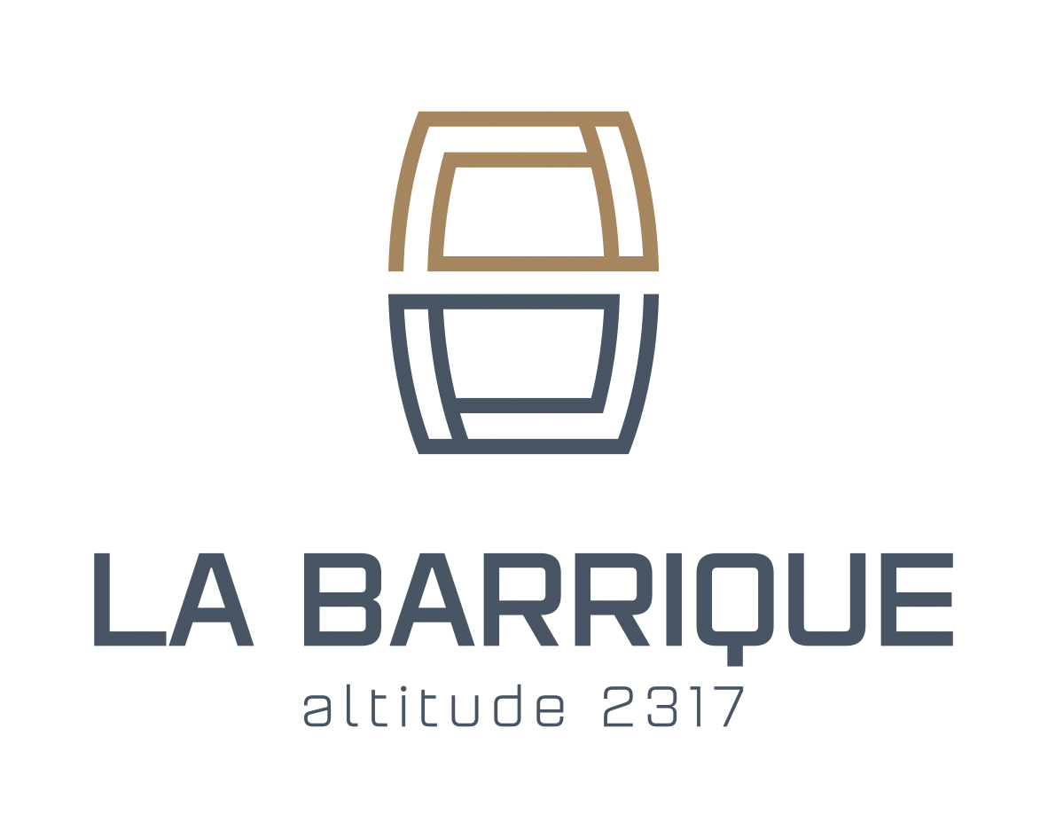 LOGO LA BARRIQUE